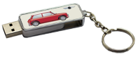 Mini Cooper 1994-2000 USB Stick 1